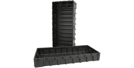 SKB 3R Roto rSeries 7532-27 Case