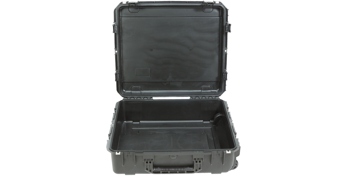 SKB 3iSeries Mil-Std Waterproof Case
