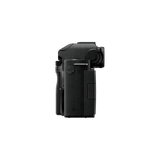 G100D Mirrorless Camera + 12-32mm F3.5-5.6 Lens