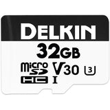 HYPERSPEED UHS-I (V30) microSD Memory Cards