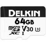 HYPERSPEED UHS-I (V30) microSD Memory Cards