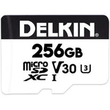 HYPERSPEED UHS-I (V30) microSD Memory Cards