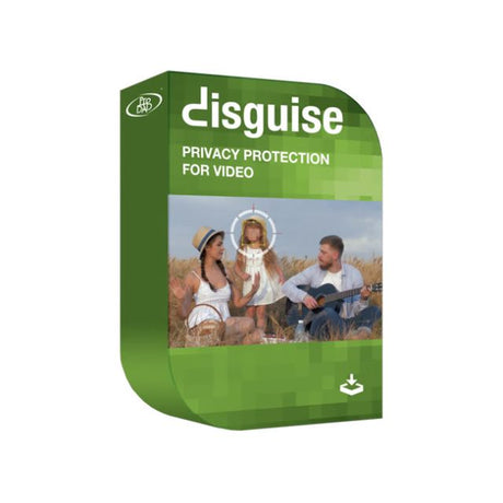 ProDAD Disguise V1 ESD