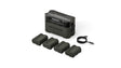 Tilta EN-EL15C Charging Station Battery Kit (4 Batteries) - Green