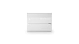 Tilta NP-FZ100 Battery with USB-C Input (2400mAh) - Off White