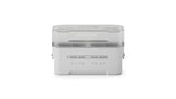 Tilta Portable Charging Station for LP-E6 (4 Channel) - Off White