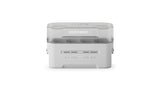 Tilta Portable Charging Station for NP-FZ100 (4 Channel) - Off White