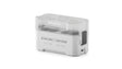 Tilta Portable Charging Station for LP-E6 (4 Channel) - Off White