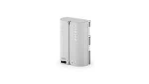 Tilta LP-E6P Battery with USB-C Input (2400mAh) - Off White