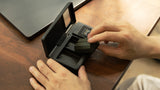 Tilta All-In-One Recharge Companion for NP-FZ100 - Black