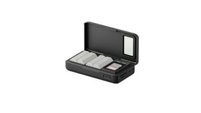 Tilta All-In-One Recharge Companion for NP-FZ100 - Black