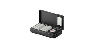 Tilta All-In-One Recharge Companion for NP-FZ100 - Black