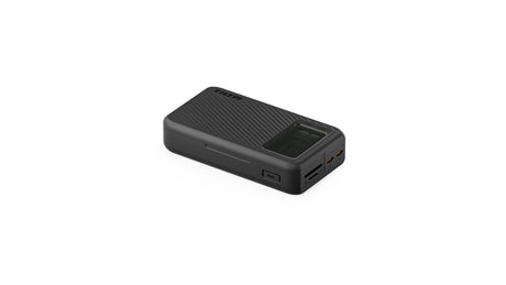 Tilta All-In-One Recharge Companion for NP-FZ100 - Black
