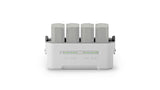 Tilta Portable Charging Station for NP-FZ100 (4 Channel) - Off White
