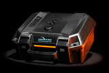 Indipro Dual Gold Mount Field Power Station