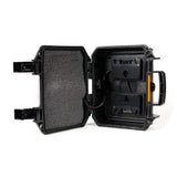 Indipro Dual Gold Mount Field Power Station