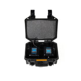 Indipro Dual V-Mount Field Power Station