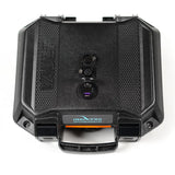 Indipro Dual V-Mount Field Power Station