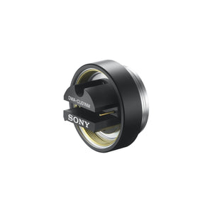 Sony DWA-CU01NM Third-Party Microphone Capsule Adapter