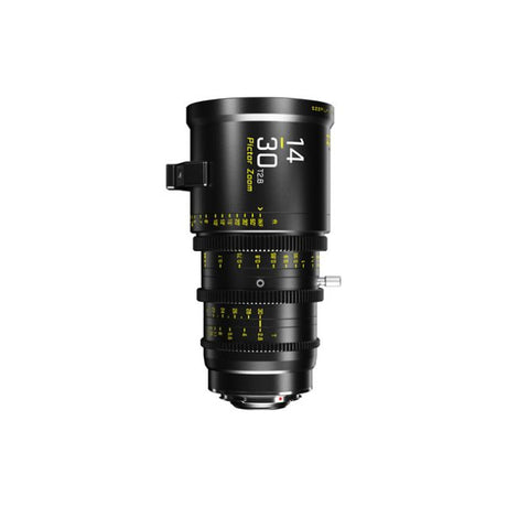 Dzofilm Pictor 14-30mm T2.8 Super35 Parfocal Zoom Lens (Pl And Ef Mounts, Black)