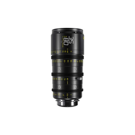 Dzofilm Catta acE 35-80mm T2.9 Cine Zoom Lens (Pl/Ef)