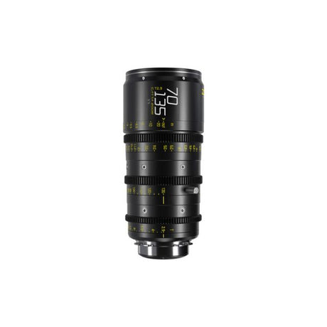 Dzofilm Catta acE 70-135mm T2.9 Cine Zoom Lens (Pl/Ef)
