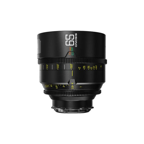 Dzofilm Gnosis 65mm T2.8 Macro Prime Lens