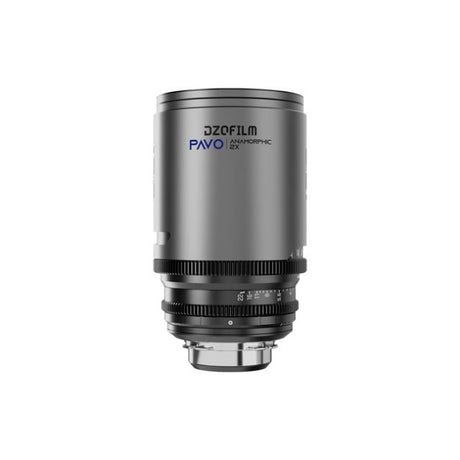Dzofilm Pavo 2X Anamorphic Prime Macro 135mm T2.8 (Blue Coating, Pl & Ef)
