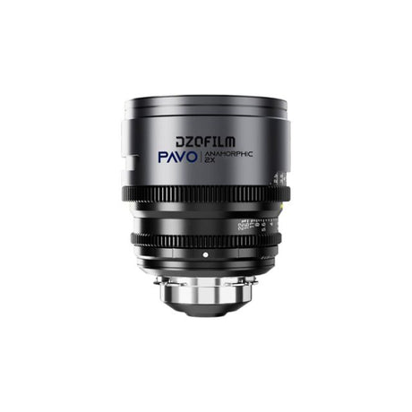 Dzofilm Pavo 2X Anamorphic Prime 32mm T2.1 (Blue Coating)