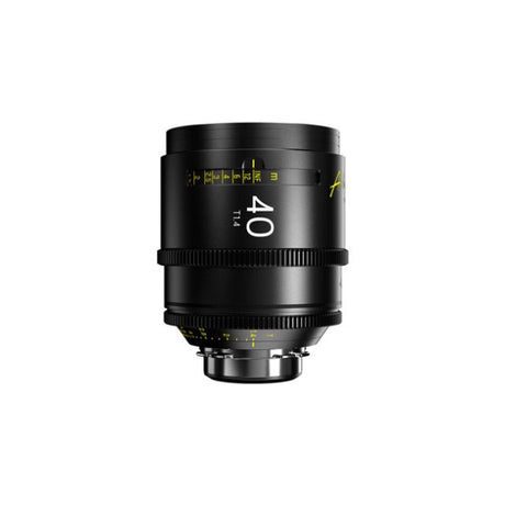 Dzofilm Arles 40mm T1.4 Ff/Vv Prime Cine Lens (Arri Pl)