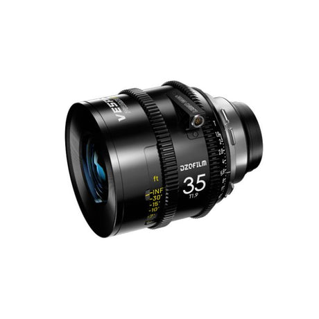 Dzofilm Vespid Prime2 35mm Cine Prime Lens