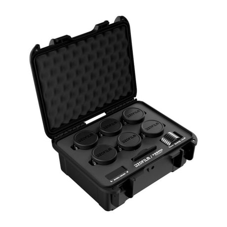 Dzofilm Vespid Prime2 Six Lens Kit (18/24/35/50/85/105mm )