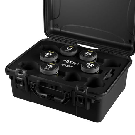 Dzofilm Vespid Prime 5-Lens Set