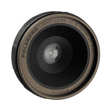 LightLeak Lens