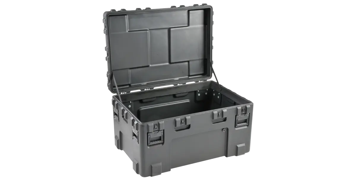 SKB Military Standard Case