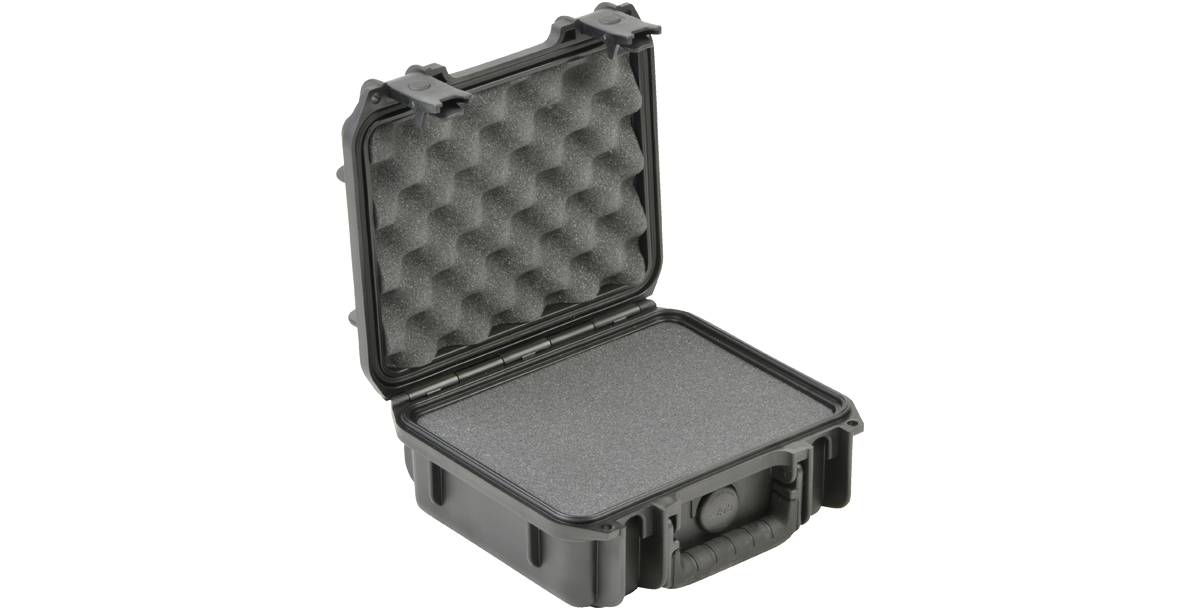 SKB 3iSeries Mil-Std Waterproof Case