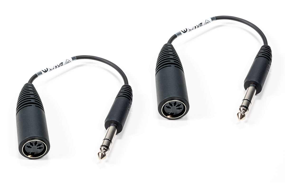 MIDI ADAPTER SET (MT 48)