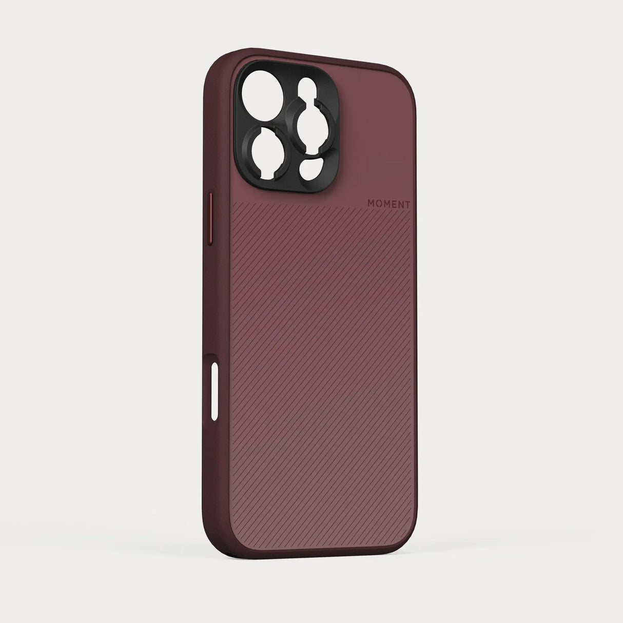 Moment Camera Case for iPhone 16 - All Series