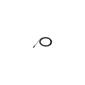 Sony ECM-77BMP Omnidirectional Lavalier Microphone (3.5mm Mini Plug)