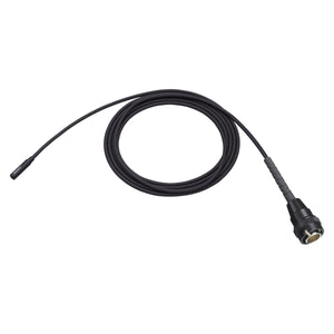 Sony ECM-90BC Compact Omnidirectional Lavalier Microphone (4-Pin Hirose)