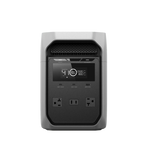 EcoFlow DELTA 3 Classic Portable Power Station (1024Wh)