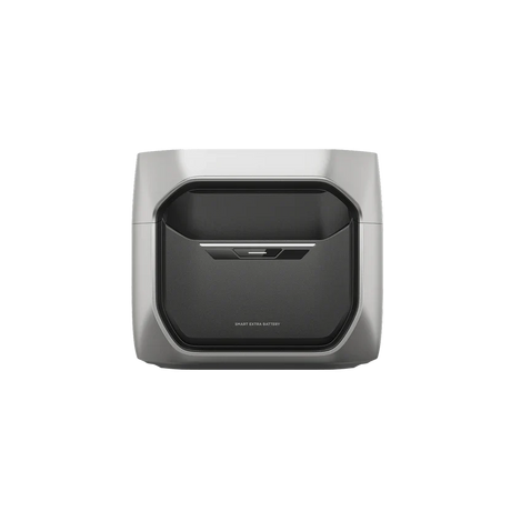 EcoFlow DELTA 3 Max Plus (2048Wh) Smart Extra Battery