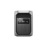 EcoFlow DELTA 3 Max Plus Portable Power Station (2048Wh)