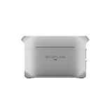EcoFlow DELTA 3 Max Plus Portable Power Station (2048Wh)