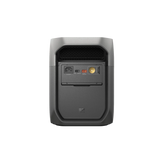 EcoFlow DELTA 3 Max Portable Power Station (2048Wh)
