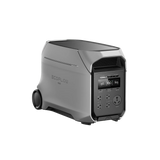 EcoFlow DELTA 3 Ultra Plus Portable Power Station (3072Wh)