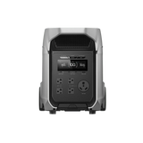 EcoFlow DELTA 3 Ultra Plus Portable Power Station (3072Wh)