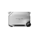 EcoFlow DELTA 3 Ultra Plus Portable Power Station (3072Wh)