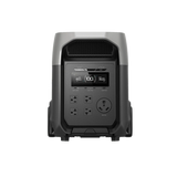 EcoFlow DELTA 3 Ultra Portable Power Station (3072Wh)