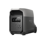 EcoFlow DELTA 3 Ultra Portable Power Station (3072Wh)